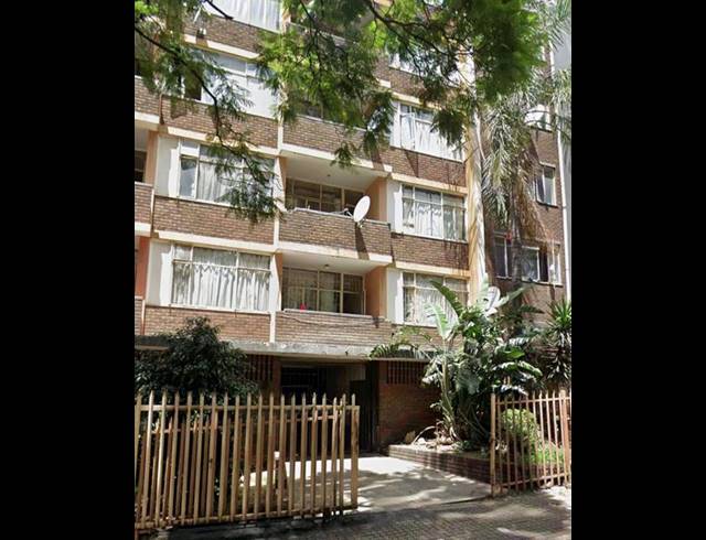 1 BEDROOM APARTMENT FOR SALE IN BEREA